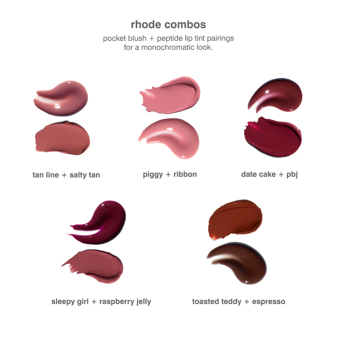 Peptide Lip Tint Rhode - Image 4