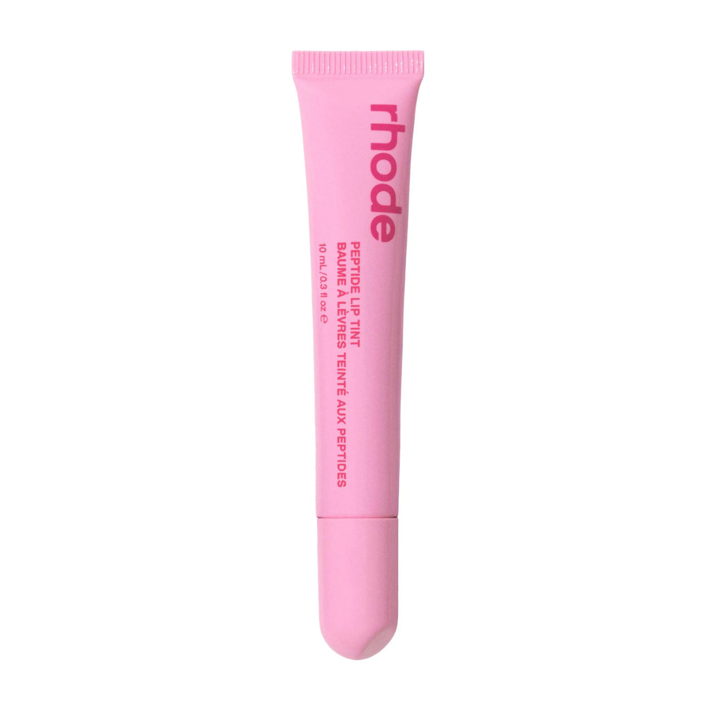Peptide Lip Tint Rhode